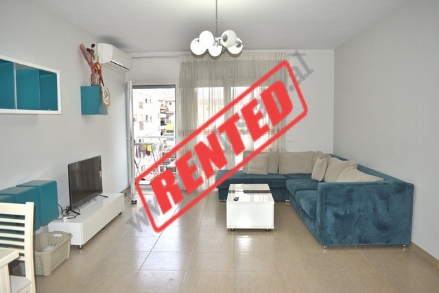 Three bedroom apartment for rent near Vizion Plus Complex in Tirana, Albania.

It is located on th